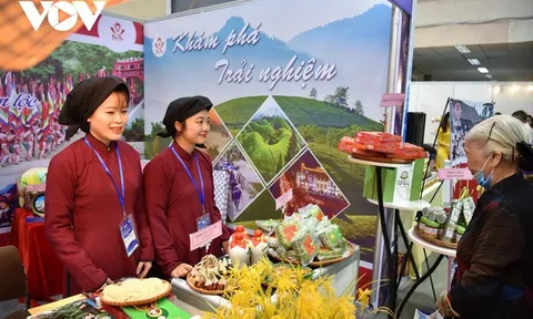 Khai mạc Hội chợ Du lịch Quốc tế Việt Nam 2020: Chuyển đổi số để phát triển Du lịch VN